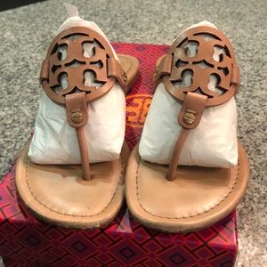 TORY BURCH SANDALS